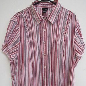 East 5th Woman Blouse 3XL